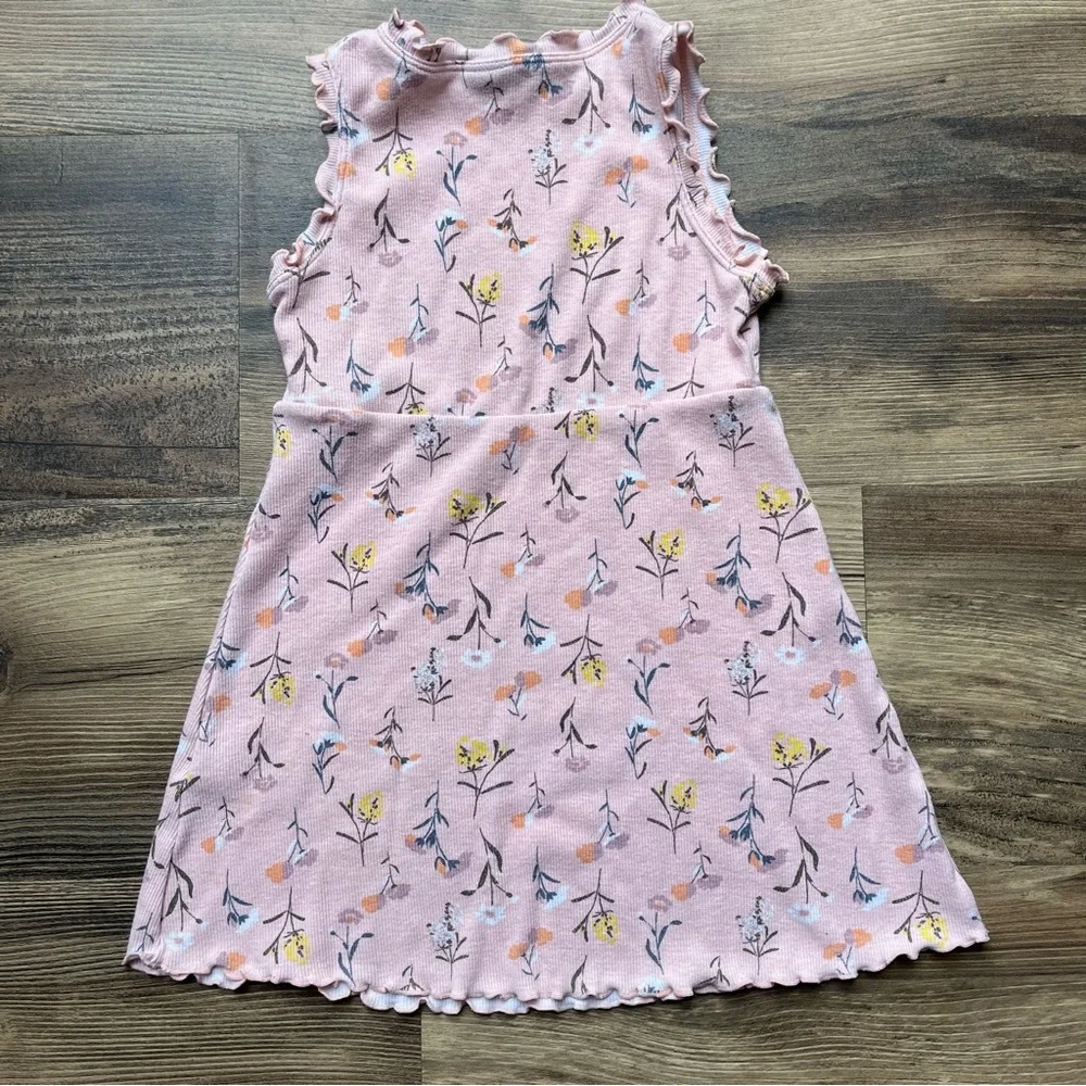 OshKosh, Carter’s and More - Bundle of 5 Dresses 3T